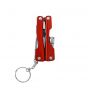 Kit de Supervivencia Rojo SOS MC-015 Mendoza