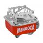 Mini estufa de gas para camping MC-007 Mendoza