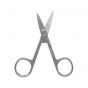 Tijera recta para uñas 3-1/2" MH-018 Mendoza
