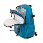 Mochila Fast Street para oficina laptop 15" MUV003 Mendoza