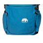 Mochila Fast Street para oficina laptop 15" MUV003 Mendoza