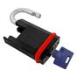 Candado de alta seguridad serie NE grado 4 NE10H Mul-T-Lock