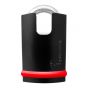 Candado de alta seguridad serie NE grado 4 NE10H Mul-T-Lock