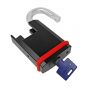 Candado de alta seguridad serie NE grado 6 NE14H Mul‑T‑Lock