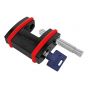 Candado de alta seguridad serie NE grado 5 SBNE12 Mul-T-Lock