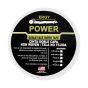 Cinta doble capa Non Woven / tela no tejida 3/4" x 50 metros Ergy