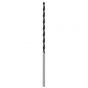Set de brocas en espiral para madera 12" 6 piezas 36005 ONG NAMO