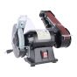 Esmeril de banco con lija 1/3 HP EBOEM-6 OEM