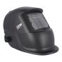 Careta electrónica para soldar Negra CSE-1 OEM