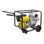 Motobomba a gasolina 16 HP BP1660 Takashi