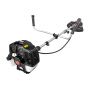 Desbrozadora con motor de gasolina 52 CC DT52K Takashi