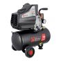 Kit compresor 2.5 HP + manguera + pistola de gravedad KNOEM-2 OEM