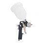 Kit compresor 2.5 HP + manguera + pistola de gravedad KNOEM-2 OEM
