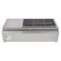Parrilla BBQ de gas Acero Inoxidable de 66 cm HT-QK-700×200