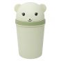 Bote de basura infantil con diseño de Oso