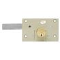 Cerradura de barra PF0031 Top Forge
