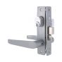 Cerradura para puerta residencial gris 510T Phillips