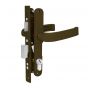 Cerradura para uso comercial aluminio duranodik 3065 MM Phillips