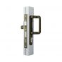 Cerradura para uso comercial aluminio duranodik 3065 JM Phillips