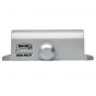 Cierrapuertas en aluminio natural 1404 Phillips