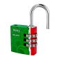 Candado de Combinación 30 mm México MX7346 Phillips
