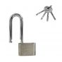 Candado de hierro de alta seguridad GL 260 Phillips