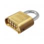 Candado de latón RST-50 Phillips