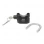 Candado con alarma 70 mm MX5933 Phillips