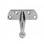 Pasador de seguridad cromo 44 Phillips