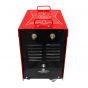 Planta para soldar 180 Amps roja Ramiro