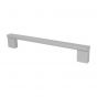 Jaladera de aluminio 192 mm 79-353 Herrasa