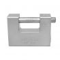 Candado para cortina de alta seguridad 95 mm 62000 Ashico