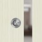 Jaladera de embutir Target acero inoxidable 40 mm 3732 Ashico