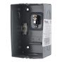 Centro de carga de 1 unidad 50 Amp de sobreponer 1486 Sanelec