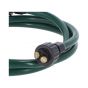 Manguera flexible con cabeza de aspersor doble 1.5 metros 6717 Santul