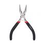 Pinza mini de punta y corte 5" 7163 Santul
