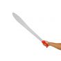 Machete pulido Caguayano de 27" 9591 Santul