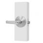 Cerradura para recámara acero inoxidable Eifel 4607 Tesa