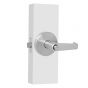 Cerradura para baño acero inoxidable Eifel 4602 Tesa