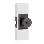 Cerradura para baño bronce antiguo Santa Fe MX89558 Yale
