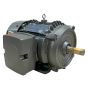Motor trifásico de 10 HP para bomba ABB Nema Motors