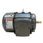 Motor trifásico de 10 HP para bomba ABB Nema Motors