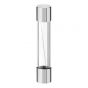 Fusible Americano de 3 A 250 Vca FAME 3 Steren