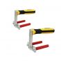 Mango para Transporte de placas de tablaroca STHT05868LA Stanley