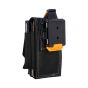 Funda para celular + cuaderno y lápiz TB-CT-33 Tough Built