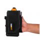 Funda para celular + cuaderno y lápiz TB-CT-33 Tough Built