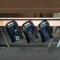 Bolsitas para clavos y tornillos 3 piezas TB-94-M-3 ToughBuilt