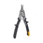 Tijeras cortachapa tipo aviación Bulldog TB-H4-60-B ToughBuilt
