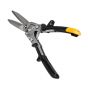 Tijera cortachapa tipo aviación de corte largo recto TB-H4-60-SL ToughBuilt