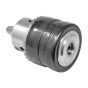 Broquero con Rosca y Llave 3/8" OBI